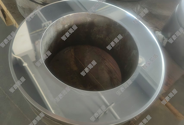 超音速喷涂